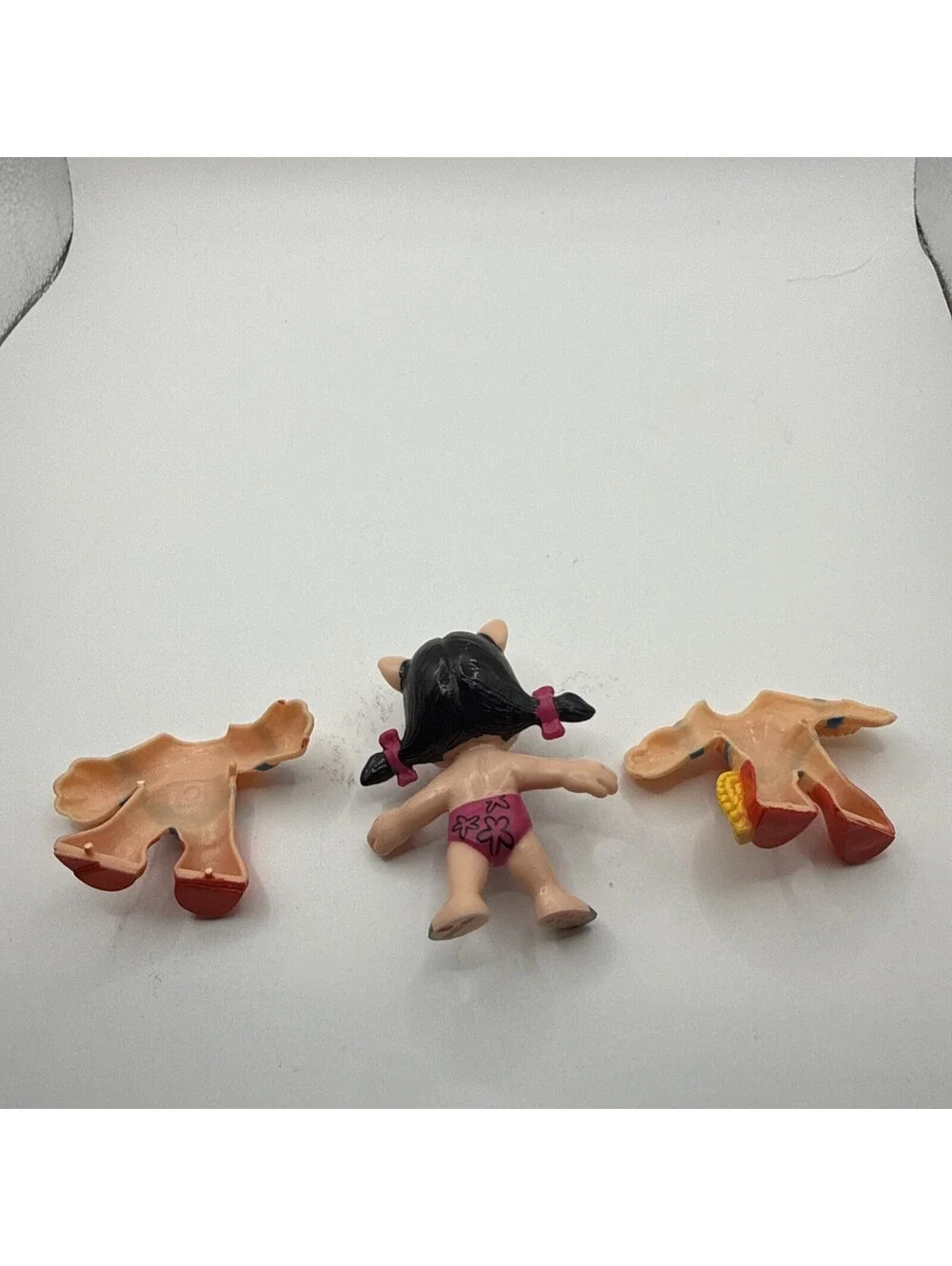 McDonalds product 1991